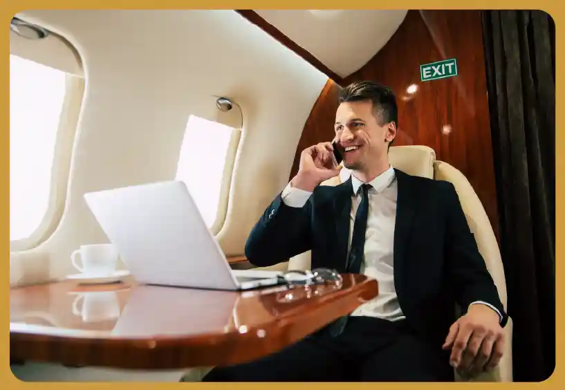 #How Using VIP Airport Services Can Improve Your Day!