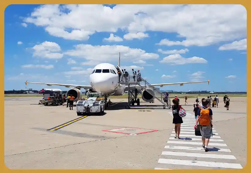 How To Get Through Punta Cana Airport Quickly? | Airportassist.com