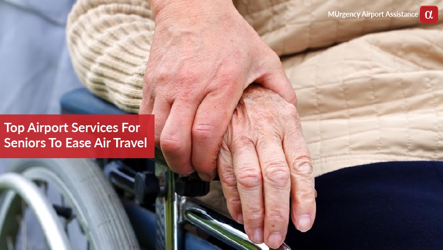 airport assistance for elderly, airport assistance for seniors, airport assistance, airport assistance for parents