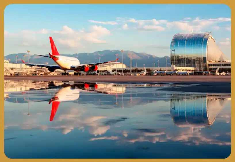 Navigating Geneva International Airport: A Complete Guide