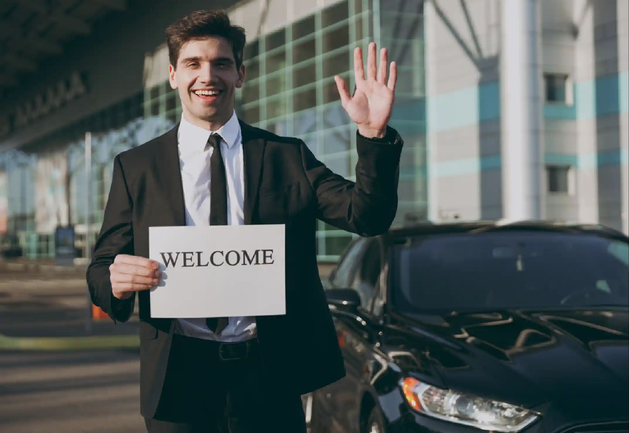 #Meet and Greet Services, #Make Your Airport Experience, # Your parents memorable