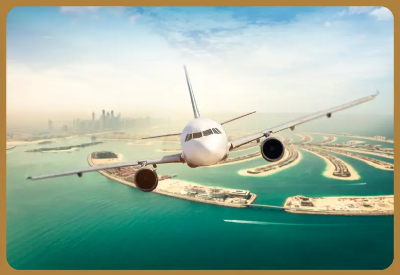 #Top 5 Meet and Greet Services in UAE Airports