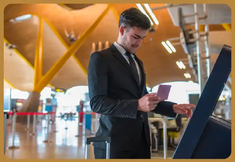 #Benefits of Airport Concierge Services with AirportAssist.com