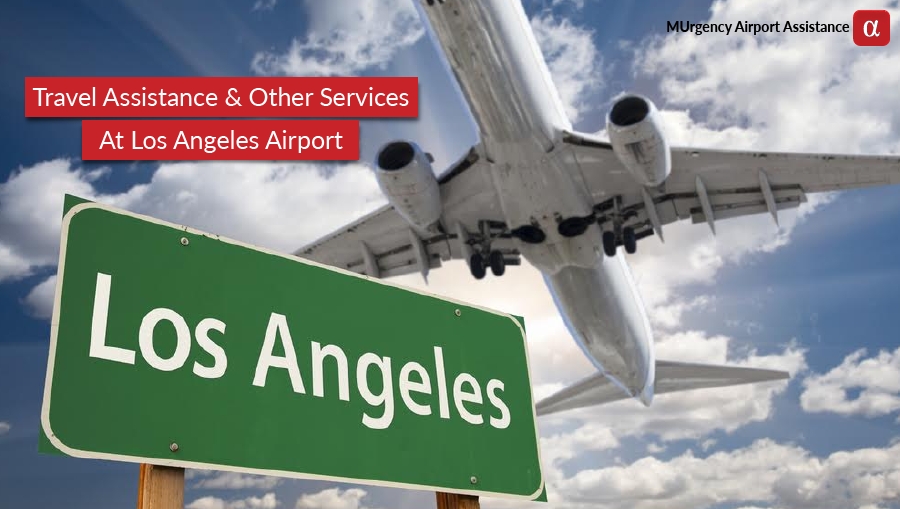 los angeles airport, los angeles airport facilities, lax, los angeles airport assistance, information on los angeles airport, los angeles, 