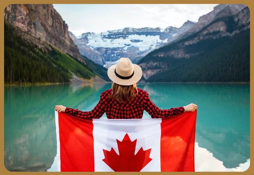 #Travel Guide to Canada