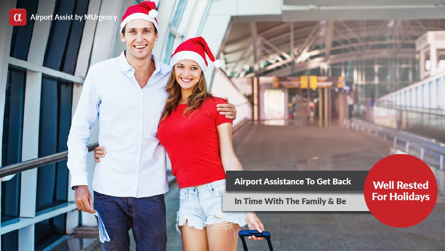 airport assist, holiday season, christmas, travel, airport assistance, vip, elderly, celebrities, luxury, first time flyers, non english speakers, seniors, holiday season travel, airport, assistance, assist, airport service