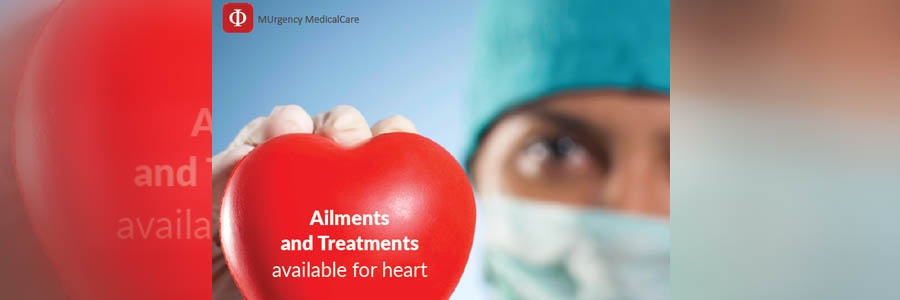 heart treatment, heart diseases, heart ailment, types of heart treatments